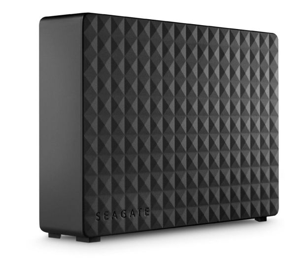 SEAGATE EXPANSION DESKTOP STEB3000200 3TB USB3.0 - 236494 - zdjęcie 2